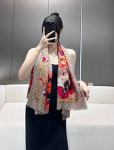 China Replica Gucci Scarf 140usd Only